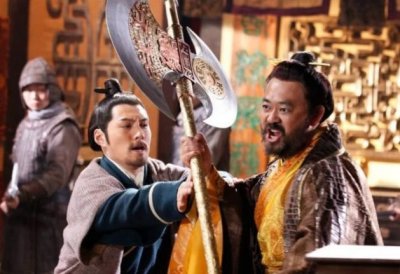 ​瓦岗山异闻录英雄分析（《兴唐传·瓦岗山异闻录》人物解读——程咬金）