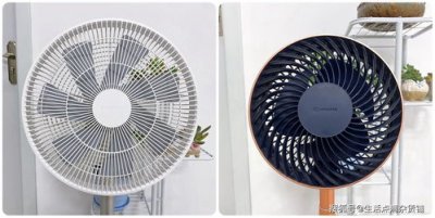 ​负离子风扇和普通的有什么区别呢(吹风负离子和普通有什么区别)