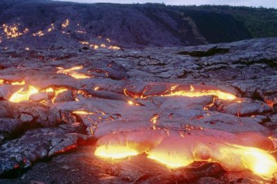 ​死火山会复活吗 他们会再次大喷发吗？（为什么会有死火山的出现？）