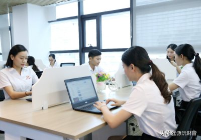 ​代理记账公司(代理记账公司排名)