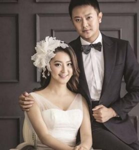 ​朱雨辰老婆 这是不是真的呢