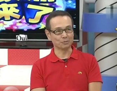 ​任爸任妈是谁 任爸上《康熙来了》讲述女儿任家萱的病情