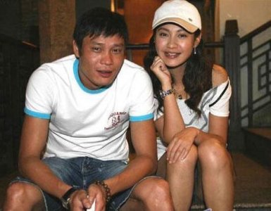 ​揭秘范志毅前妻李倩近况