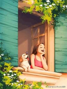 ​心灵美的句子（抚慰心灵的句子）