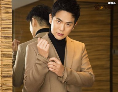 ​张晓龙陈思斯关系起底，二人在一起过吗？