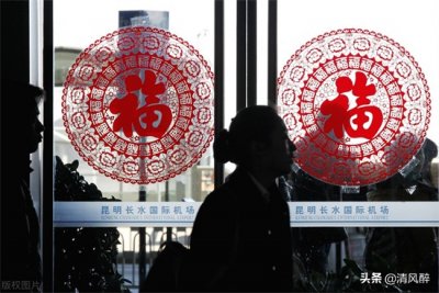 ​回家过年的心情简短的句子（过年回家返乡的说说）