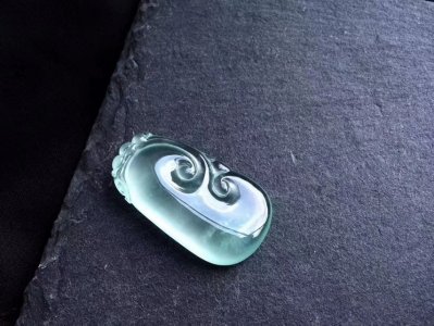 ​缅甸天然翡翠原石