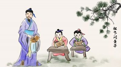 ​古体诗分为哪几类（古体诗分为哪些）