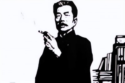 ​鲁迅的名言警句（鲁迅的名言警句关于时间）