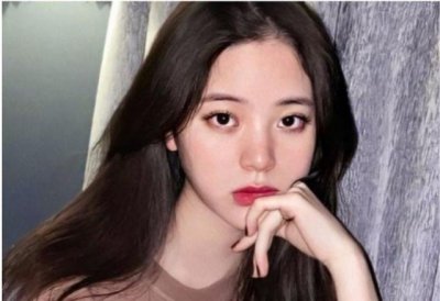 ​欧阳娜娜透露选男朋友的标准，她喜欢什么样的男孩？