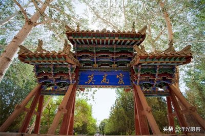 ​西北明珠一莫高窟（西北明珠一莫高窟的排比句是什么）