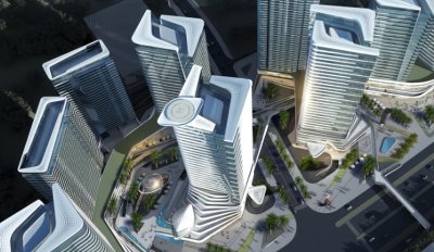 ​容积率计算公式怎么算，别单纯以为越小越好