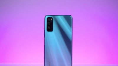 ​华为畅享20 plus 参数(华为 huawei 畅享20 plus参数)