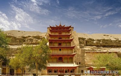 ​老年专列旅游路线推荐(这趟中老年旅游专列9月长沙出发！一线多游15天畅游西北