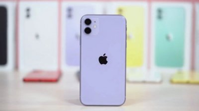 ​苹果11还有没有新机2022(2022年iphone11建不建议买)