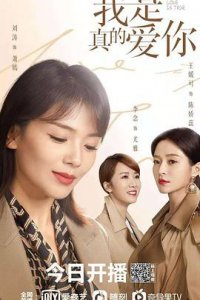 ​《我是真的爱你》电视剧剧情介绍