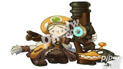 ​龙之谷机械大师技能(龙之谷手游学者怎么样)