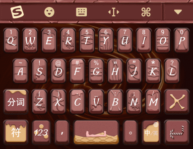 ​输入法皮肤(输入法皮肤下载免费)