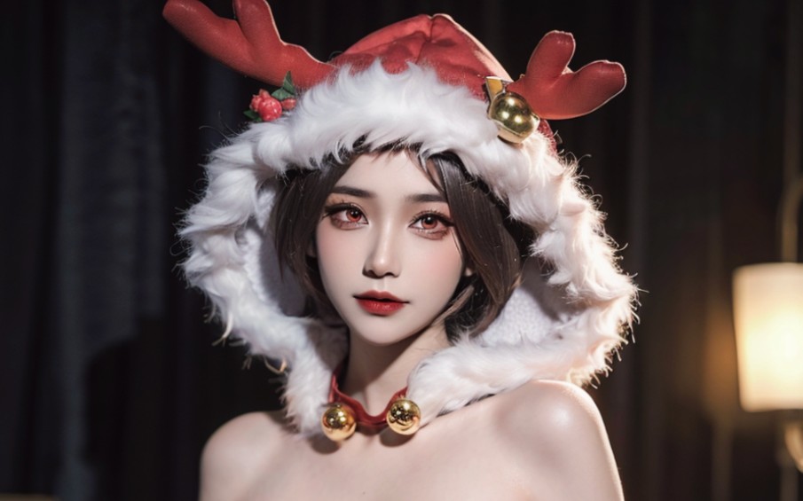 王者荣耀貂蝉的两只大兔子抖来抖去图片啥梗,说的是什么漫画