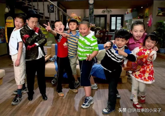 童年经典情景喜剧有哪些（盘点9部童年经典情景喜剧）