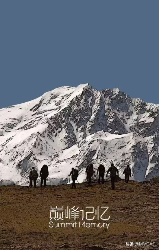 登山题材的经典电影有哪些（15部登山题材电影推荐）
