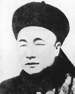 ​邓世昌（清末海军杰出爱国将领、民族英雄）