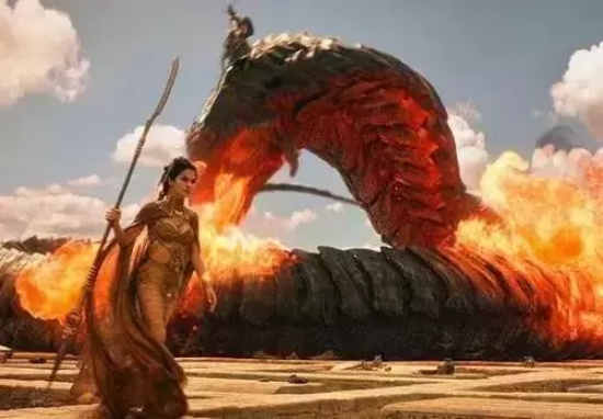 经典震撼魔幻电影有哪些（盘点五部让你尖叫的魔幻电影）