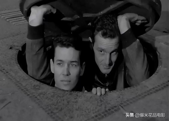 越狱电影有哪些好看的（10部刺激惊险的越狱电影推荐）