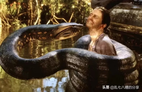 科幻怪兽电影大片有哪些（盘点全球十大科幻怪兽电影）