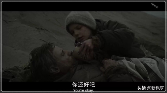 逆境中求生电影有哪些（十大逆境求生电影推荐）