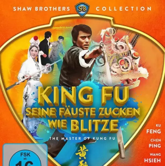 中国史上最佳十大动作电影排名 中国动作片排名前十的电影