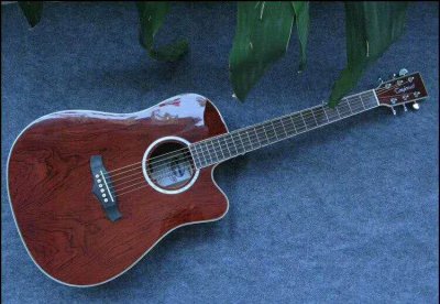 ​吉他是西洋乐器吗（吉他是西洋乐器吗-）