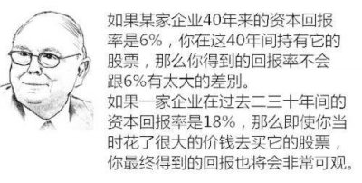 ​pe和roe是什么意思 pe.roe
