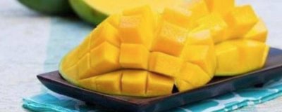 ​芒果可以放到冰箱冷藏吗 芒果可以放冰箱冷藏里吗