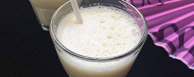 ​酸奶苹果榨汁好吗 苹果酸奶果汁的好处