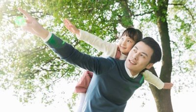 ​过父亲节的意义 了解父亲节由来的意义