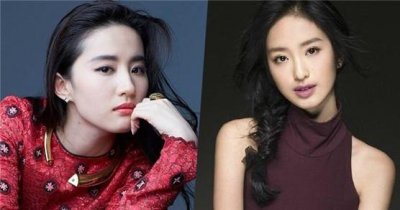 ​刘亦菲是扬州瘦马吗天涯扒皮难怪卓伟都说刘亦菲不容易