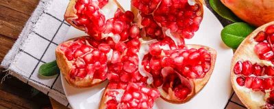 ​芭乐和番石榴的区别 石榴 寓意