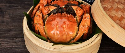 ​冰冻了的螃蟹蒸之前需要解冻吗多久才能吃 冷冻的螃蟹解冻后蒸多久
