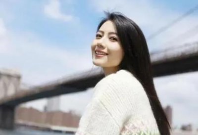 ​高圆圆为什么叫做炮台被人黑说她是炮架子