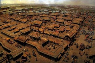 ​“四民分业,士农工商”的含义是什么?