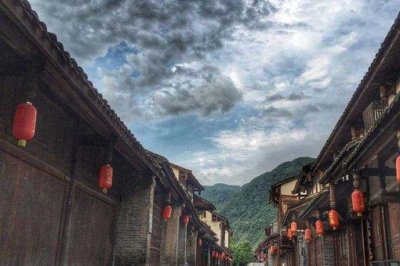 ​七言律诗有什么特点?