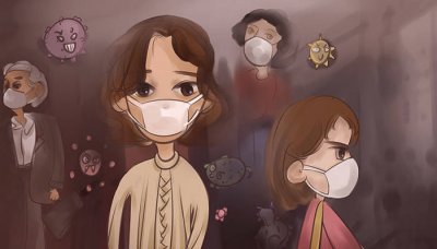 ​医用防护口罩可以使用多长时间一次 医用防护口罩能使用多长时间
