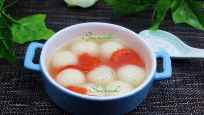 ​汤圆煮多少分钟就好了 汤圆煮几个小时