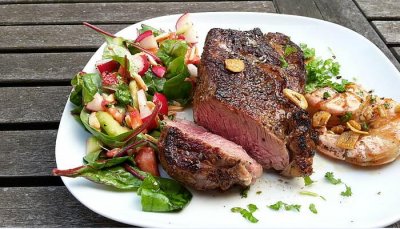 ​牛肉不能和啥一起吃 牛肉不能和啥一起吃?