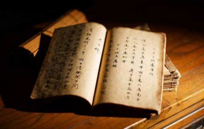 ​左转是什么史书体例 左转是我国古代第一部记事详密的什么史书