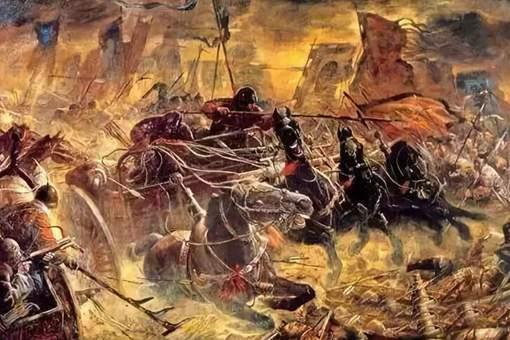 历史上名声不太好的汉桓帝,究竟是一个怎样的皇帝?