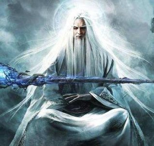 ​鸿钧老祖介绍（鸿钧老祖封神演义的角色之一）