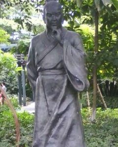 ​赵广汉介绍（赵广汉西汉时期大臣）