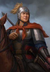 ​丁封简介（丁封三国时期吴国将领）